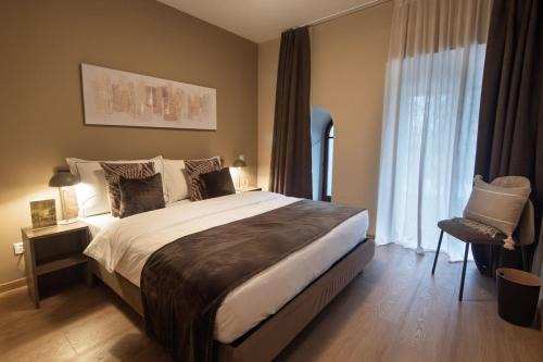 Boutique Hotel La Couronne Mies