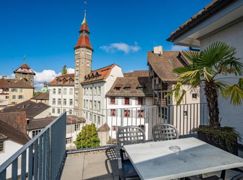 Gasthof zum Falken