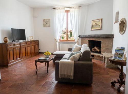 Crespi Apartments Six