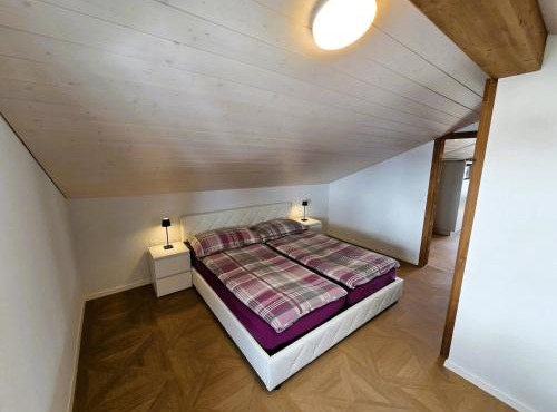Panorama Chalet Lilo Cozy Chalet with Incredible Mountain Panorama
