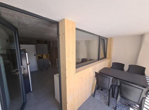Magnifique studio proche de Crans-Montana