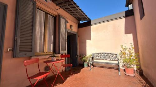 Certosa District Flat