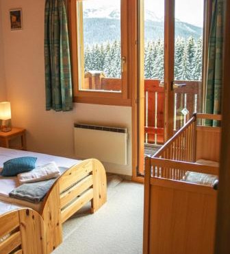 Chalet Charis