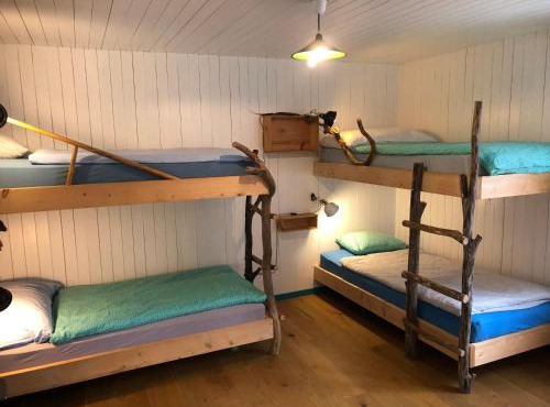 Aktivhostel HängeMatt