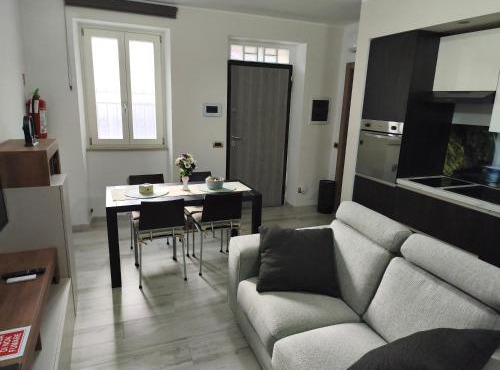 Casa Ramalma Estate in Brianza Appartamento tra Milano Monza e Como con self check-in