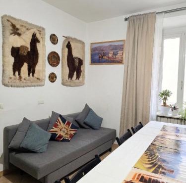 La Piazza B&B