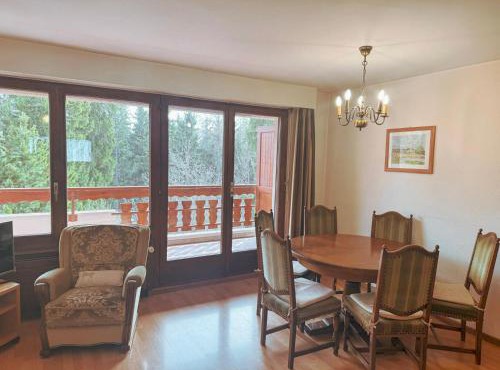 Crans Forest B