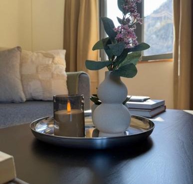 Casita3922, Tor zu Zermatt, Saas-Fee und Visp, Work and Chill Apartement - Nähe Lonza, Free Parking