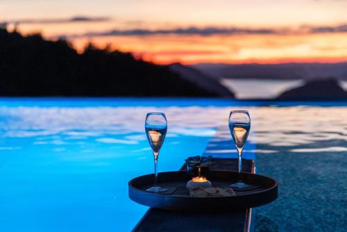 Villa Tauris Lake Lucerne for 4 Guests