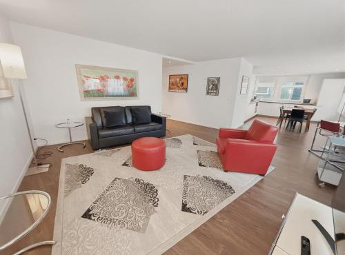 Executive 2BR Flat 100sqm - Mainau 6