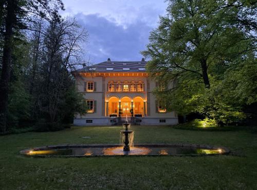 Veeve - Maison Suchard