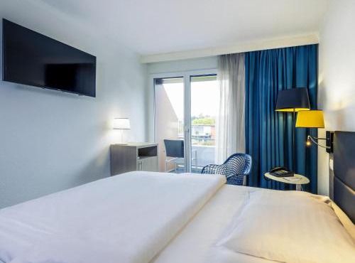 Mercure Lenzburg Krone