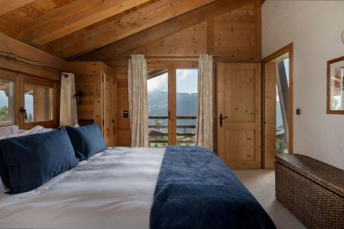 Chalet Jenna Verbier - by EMERALD STAY