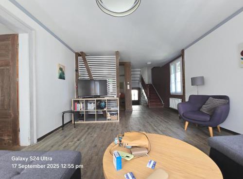 Jungfrau Family Holiday Home