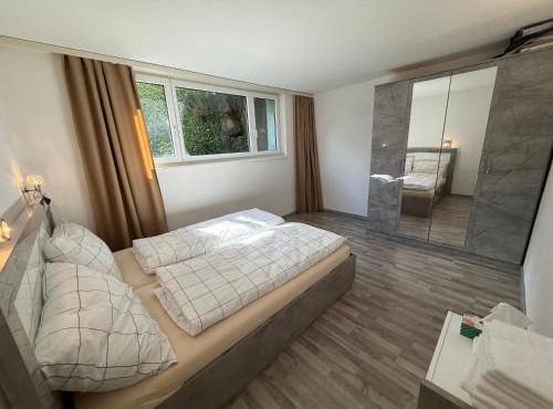 AIRR Wohnung in Flumenthal