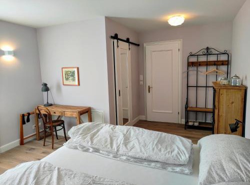 B&B Wild und Wandel Meiringen