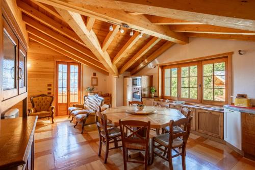 Chalet Il Cerbiatto