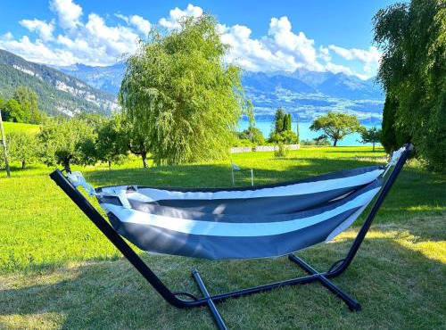 Concierge, Idyllic Farm, Scenic Views by SwissHut