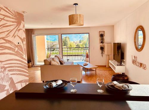 Loft Cosy sur le Lac