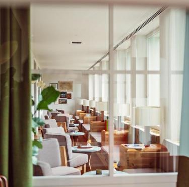 Grand Hotel Belvedere, a Beaumier Hotel