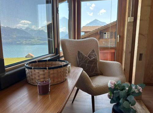 Chalet Zytrösli