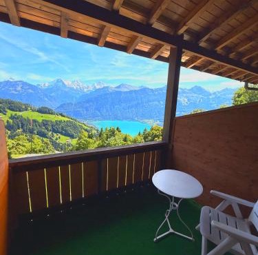 Beatenberg Resort & Spa in Beatenberg Interlaken