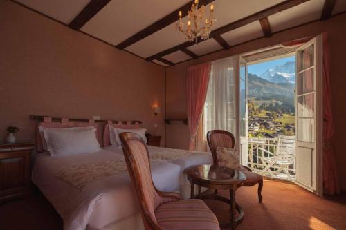 Hotel Regina