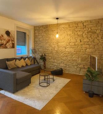 Cool and Laidback at Sankt Johann