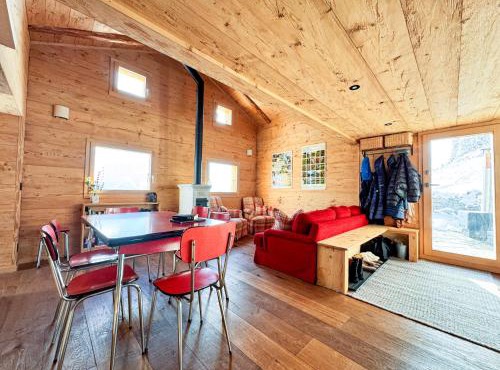 Le Raidillon Verbier