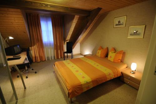 Hôtel de la Croix-Blanche