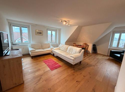 Grandhouse Olten City Apartments