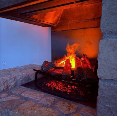 Charming Studio facing Piz Rosatsch
