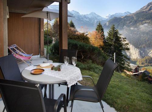 Apartment Primula Apt- B by Interhome