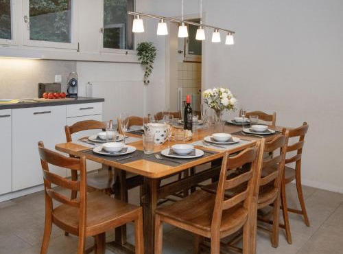 Apartment Helene Apt-Diana by Interhome