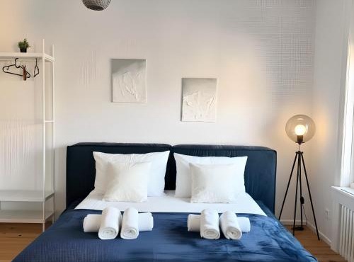 Apartment im Zentrum St Gallen