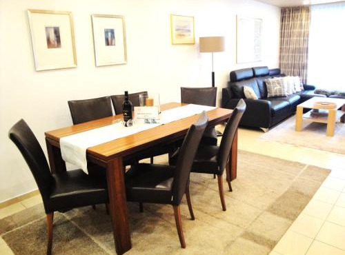 Laax Rancho Family Apartment