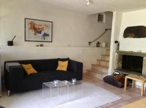 Holiday Home Ursprüngliches- stilvolles Rustico by Interhome