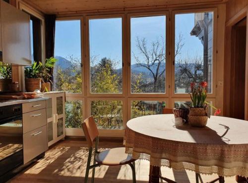 Apartment im ruhigen Berner Gartenquartier by Interhome