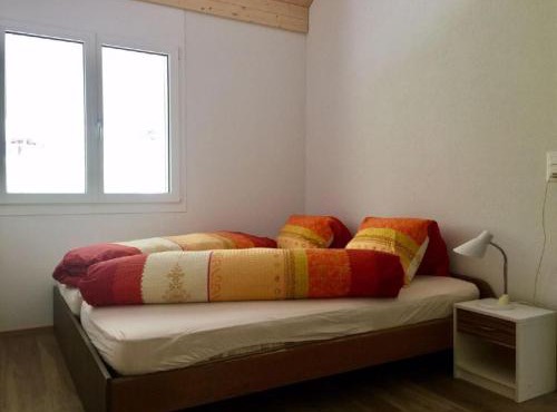 Apartment Schwändelifluh by Interhome
