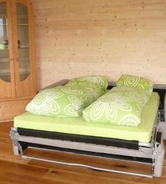 Apartment Hof Quadra by Interhome