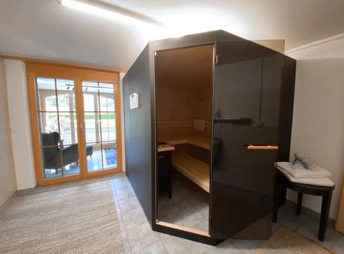 Chalet Gutsch Andermatt by HomeFlow