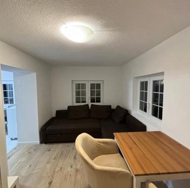 Gemütliches Wohnung für Familien und Gruppen