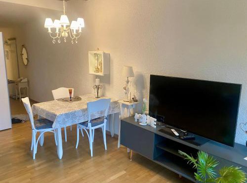 Joline private guest apartment home
