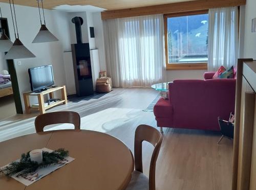 Ferienwohnung Halden