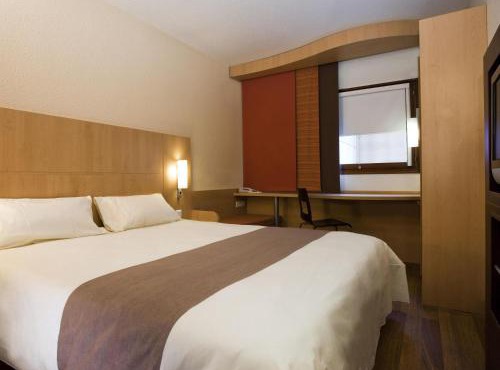 ibis Delémont