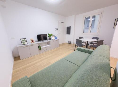 Gallarate Smart Home - 10 min Train Station