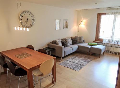 Apartment Encarden Apt- 3-1 by Interhome