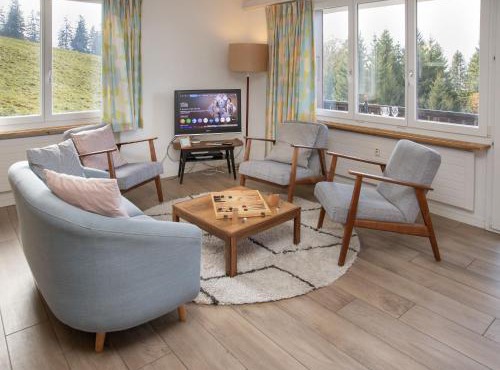 Apartment Tschingelhorn Apt- R by Interhome