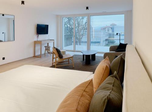 Hotel Murten