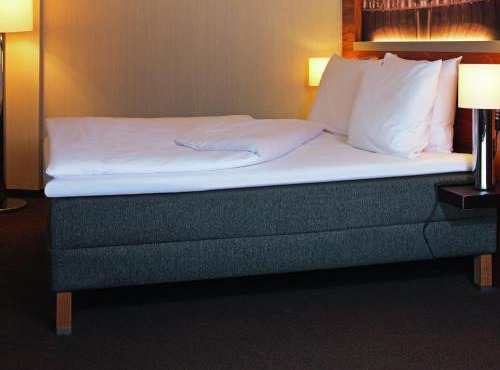 Mövenpick Hotel Zürich-Regensdorf